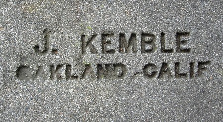 kemble