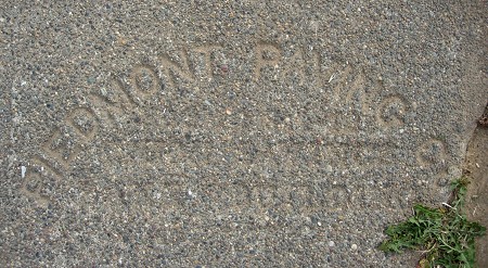 piedmont paving