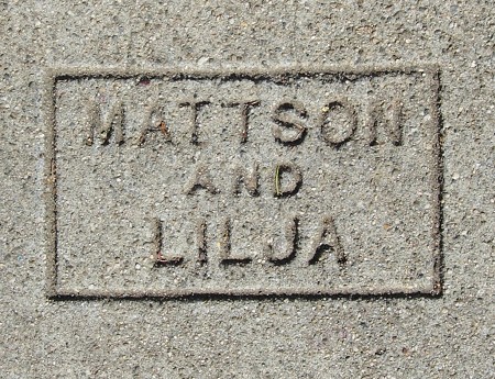 mattson-lilja