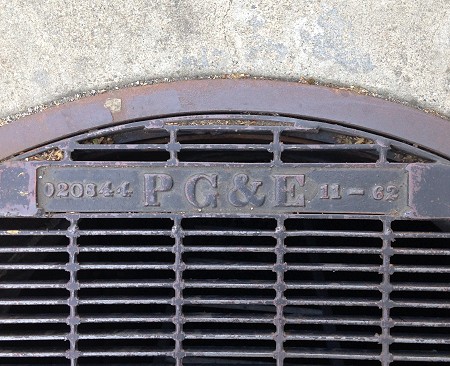 PGE-grill